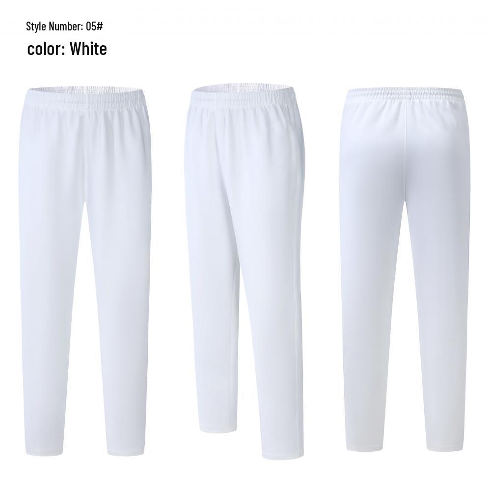 Unisex Autumn/Winter Table Tennis & Badminton Sports Jacket Set - Casual Coach & Team Uniform