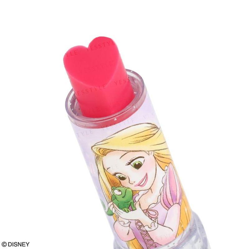 SHOBIDO - Disney Rapnzel Tinted Lip Balm
