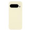 For Google Pixel 10/Pixel 10 Pro TPU Case Soft Fiber Lining Anti-Scratch Phone Cover