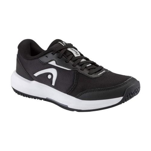 Head Womens/Ladies Revolt Court 5.0 Tennis Shoes