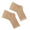 1pair Sports Ankle Support Brace Socks Tendonitis Plantar Fasciitis Joint Pain Relief Compression Socks Ankle Protection Sleeve for Men Women