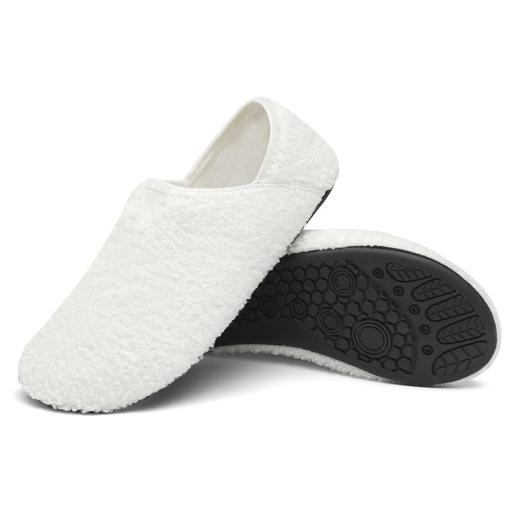 New Indoor Fitness Shoes For Women Home Use Soft Sole Lightweight Non-Slip Home Exercise Women'S Yoga Shoes Dance-Specific