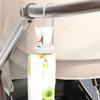 3Pcs Moisture-proof Snack Sealing Clip Fresh Keeping Bag Clip  Daily Use