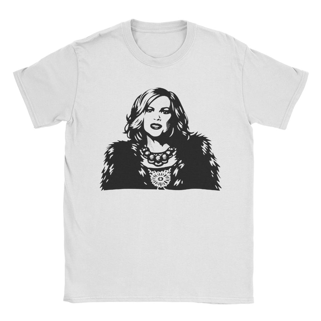 Net let the bastards get you down TShirt Summer Moira Rose Cotton TShirts For Men Pattern Tee Shirt Short Sleeve Funny Tops