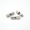4Pieces Presser Foot Screw Sewing Machine Presser Foot Screw Easy To Replace for Enthusiasts and Home Sewing Project