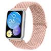 Correa para HUAWEI watch fit 2 accesorios de correa pulsera trenzada solo loop correa de muñeca reemplazo correa HUAWEI watch fit2
