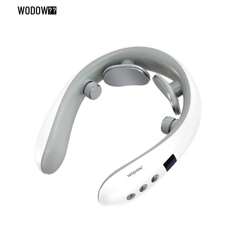 WOPOW Portable Neck Massager