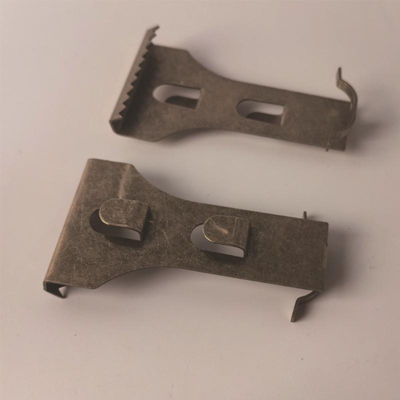 Versatile Brick Hangers for Outdoor Decorations Secure Hold Without Drilling Fits Standard Brick Set of 12 Pack