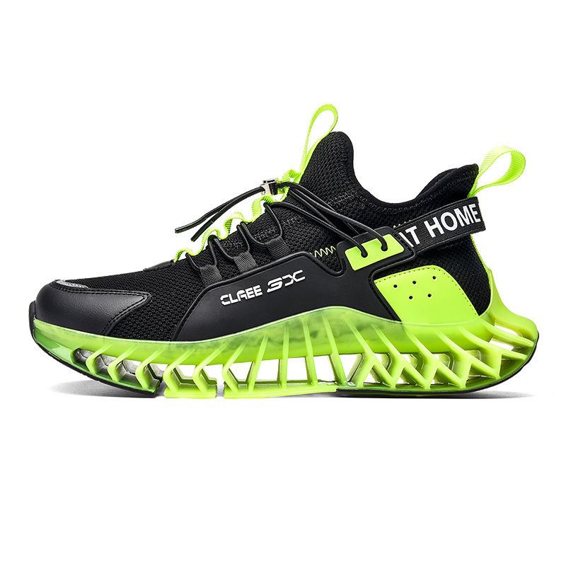 Fashion Shoes Men Sneakers Male Casual Mens Shoes Tenis Luxury Shoes Trainer Race Breathable Shoes Fashion Loafers Running Shoes