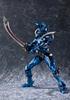 TAMASHII NATIONS Magical Movement Thunder Knight Baron