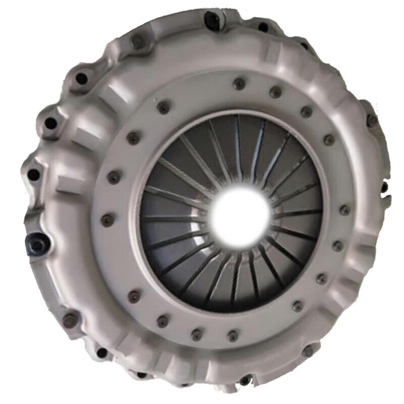 Qing an Dongfeng EQ1120GA Tianjin Truck Clutch Pressure Plate Assembly