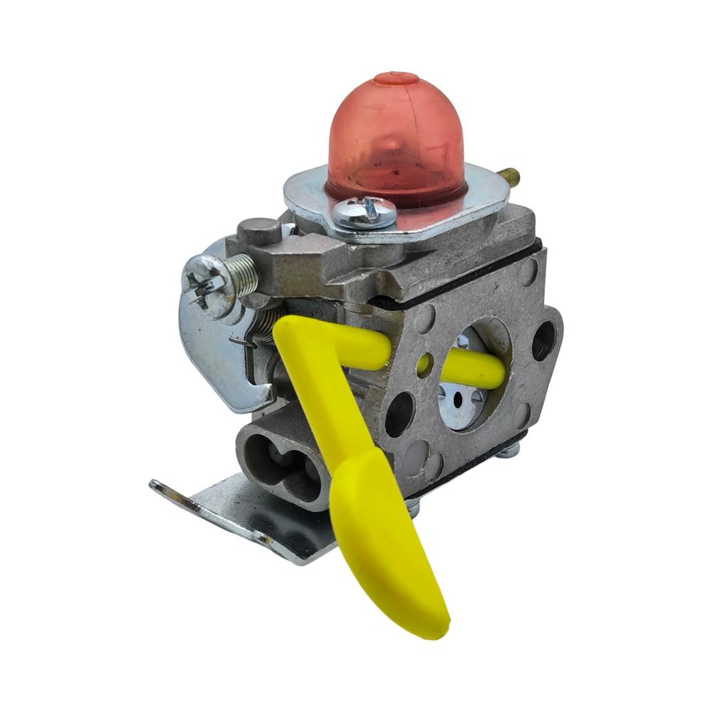 Carburetor Kit For Zama C1U-W18 FL20C SST25 Poulan Craftsman Trimmer Weedeater Replace 530071752 530071822 545081808