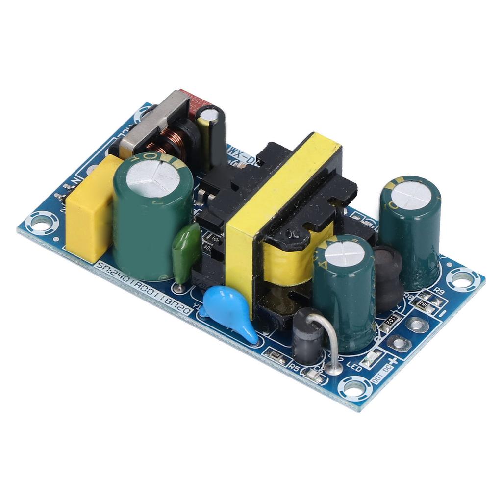 Power Supply Board Module ACDC Electricity Supply Bare Board for Industrial Power Control Systems