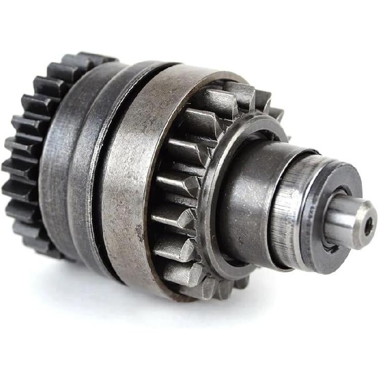 

Стартерный привод (бендикс) для мотоцикла KTM 300 200 250 HBERG TE250 TE300 XC XC-W EXC EXC EXC-E SIX 55140026000 55140026100 Аксессуары