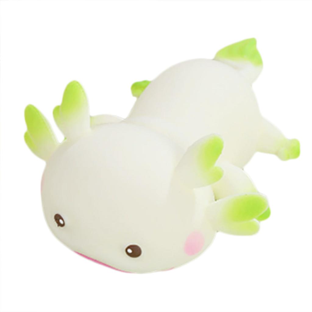 Toy Pull Stretch And Stress Cute Fish Toy For Anxiety Birthday Christmas Stocking Stuffer Gift Present Toy For Prospector