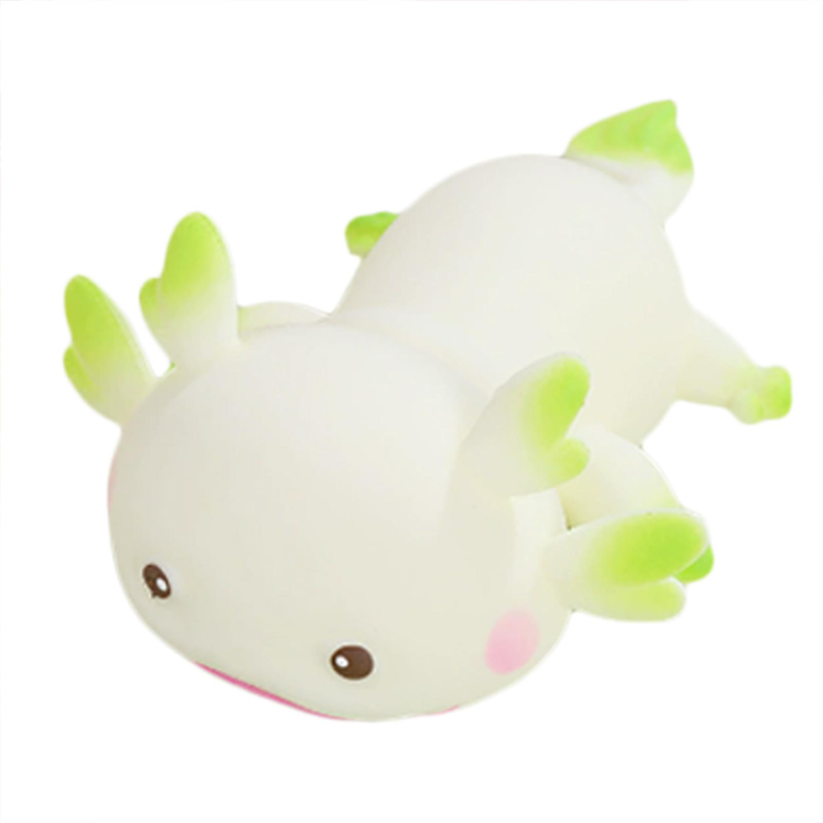 Jouet À Tirer Étirer Et Anti-Stress Poisson Mignon Pour L'Anxiété Anniversaire Noël Bas de Noël Cadeau Jouet Pour Prospecteur