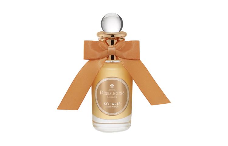 PANHAILIGEN British Elegance Sun Glow Angel Perfumes Oriental Potpourri Accord Eau De Parfum EDP Lemon Jasmine 30ml