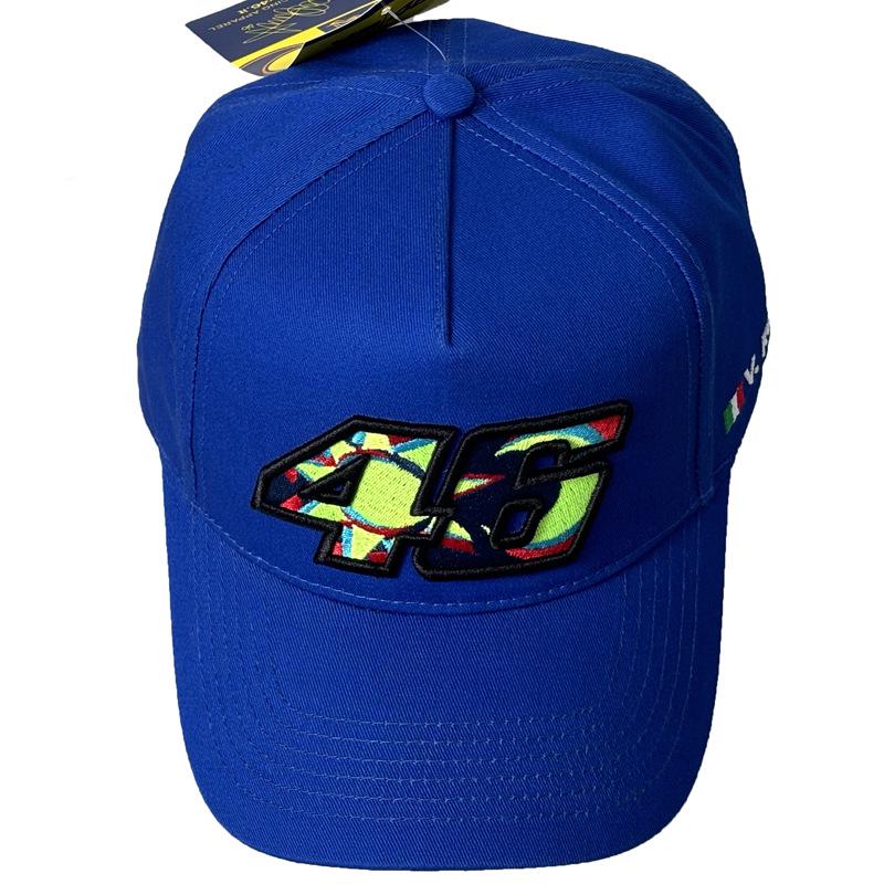 Colorful Numbers Flat Brim Cap - Motorcycle, Scooter, Parkour, Racing
