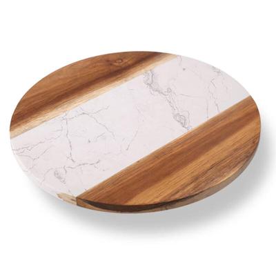 Utensilios para el horno – Bases giratorias