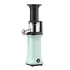 Gospodarski Małej Średnicy i Dużej Pojemności Elektryczny Wyciskarka do Soku Surowego Bez Filtra Separacja Soku od Pulpy Mała Mini Pełna Samoobsługa