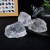 Natural White Crystal Gravel Aromatherapy Diffuser Stones - Decorative Ornaments