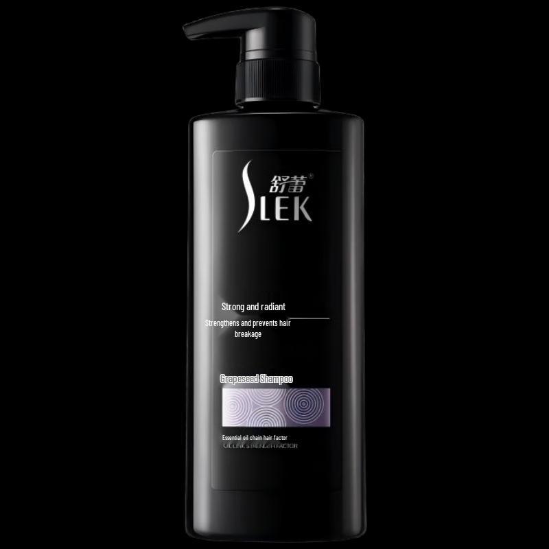 Sulei Grape Seed Shampoo