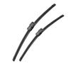 Pro Range Rover L322 Vogue HSE 2002-2012 2003 2004 2005 Stěrač Přední Stěrače Čelní Sklo Okno Kartáč 26"+26