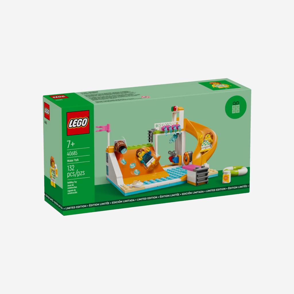 Lego Wasserpark