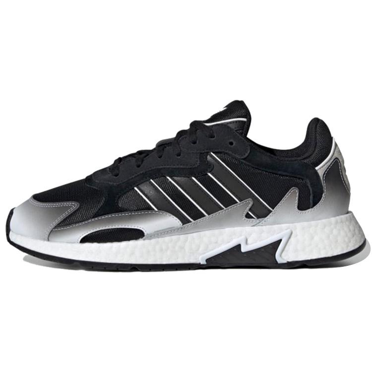 adidas Tresc Run Core Black Men s EG7394 EU 38⅔