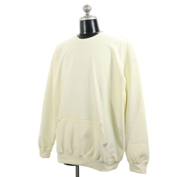 Brand new quolt Long sleeve Cut Men's Used