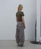 LCDC™ Raw Seam Top (Khaki)