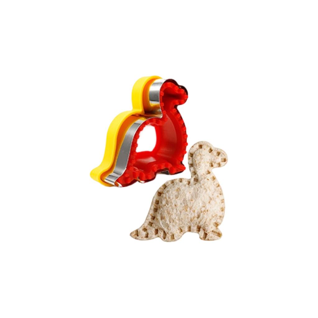 Cartoon Sandwich Sealing And Cutting Mold - Bread Edge Presser, Suitable For And Pastries, A Great DIY Lunchbox Kitchen Tool For Kids.