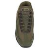 Nike Air Max 95 Big Bubble Cargo Khaki Jewel Swoosh Women Sneakers Green Medium-Olive IH1413-300