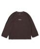 STIGMA Pigment Ml Long Sleeves Brown