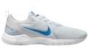 Men's Sneakers Nike Flex Experience Run 10 'Pure Platinum Imperial Blue'