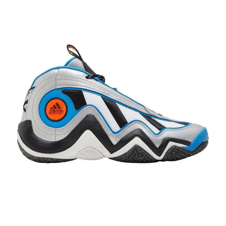 adidas Crazy 97 EQT Elevation Kobe Bryant 1997 All Star 40