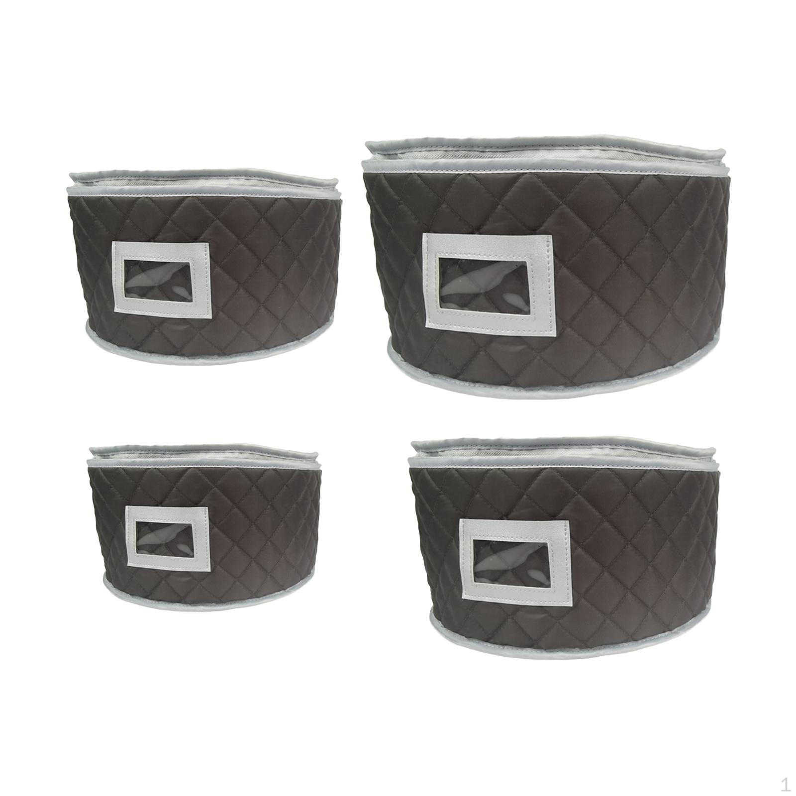 

Решение для хранения фарфоровой посуды и организации стола