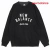 New Balance Sports Club Sweatshirt H24  Nbncfco113