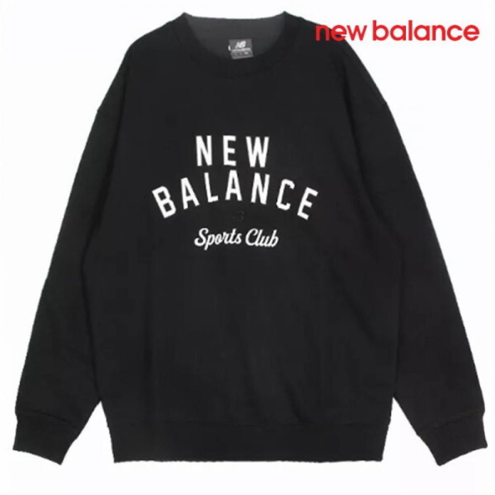 

New Balance Свитшот спортивного клуба G30 Nbncfco113 FREE/L