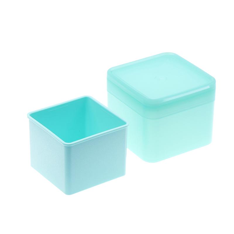 300Ml Refillable Bottles Plastic Empty Makeup Jar Pot Travel Face Cream/Lotion/Cosmetic Container With Tweezers