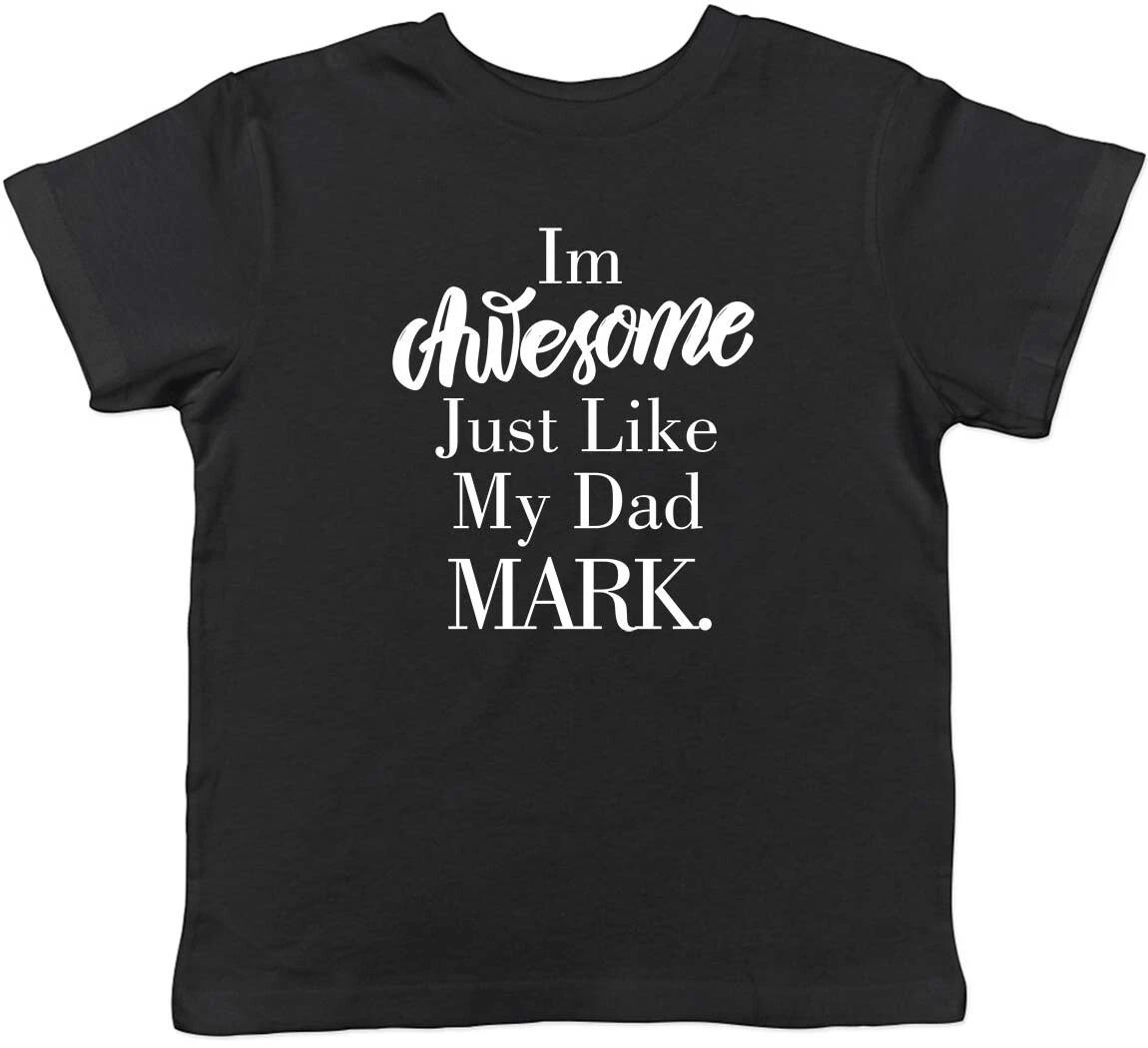 

Adventure Awaits Childrens Kids T-Shirt Boys Girls 120