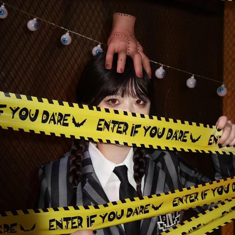 

Киберпанк Механическая Рука Орнамент: Подставка для игрового контроллера и реквизит для демонстрации браслетов-колец.