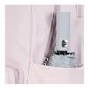 Nike Zaino Heritage in Tessuto Medio Unisex Rosa IH7955-627