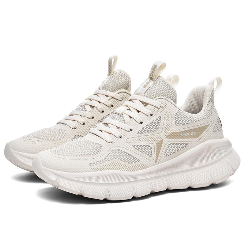 Scarpe da Corsa Sportive da Uomo Casual Maratona Traspiranti Leggere da Donna Comode Atletiche Antiscivolo Sneakers da Passeggio