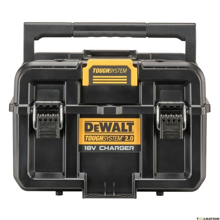 DEWALT Chargeur De Bloc De Batterie DWST83471-QW