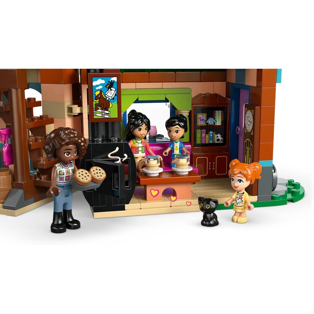 LEGO Friends 42654 - Pony-Ranch und Stall