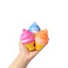 New Sticky Ice Cream Decompression Pinch Toy Adult Slow Rebound urprise Stress Relief Squeeze Blind box Toys Children's Gifts