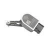 Suspension Height Level Sensor 37146784072 Compatible with BMW 125i M5 M6 X4 X3 520i 528i 530i 535i 550i 640i 650i 740i 750i