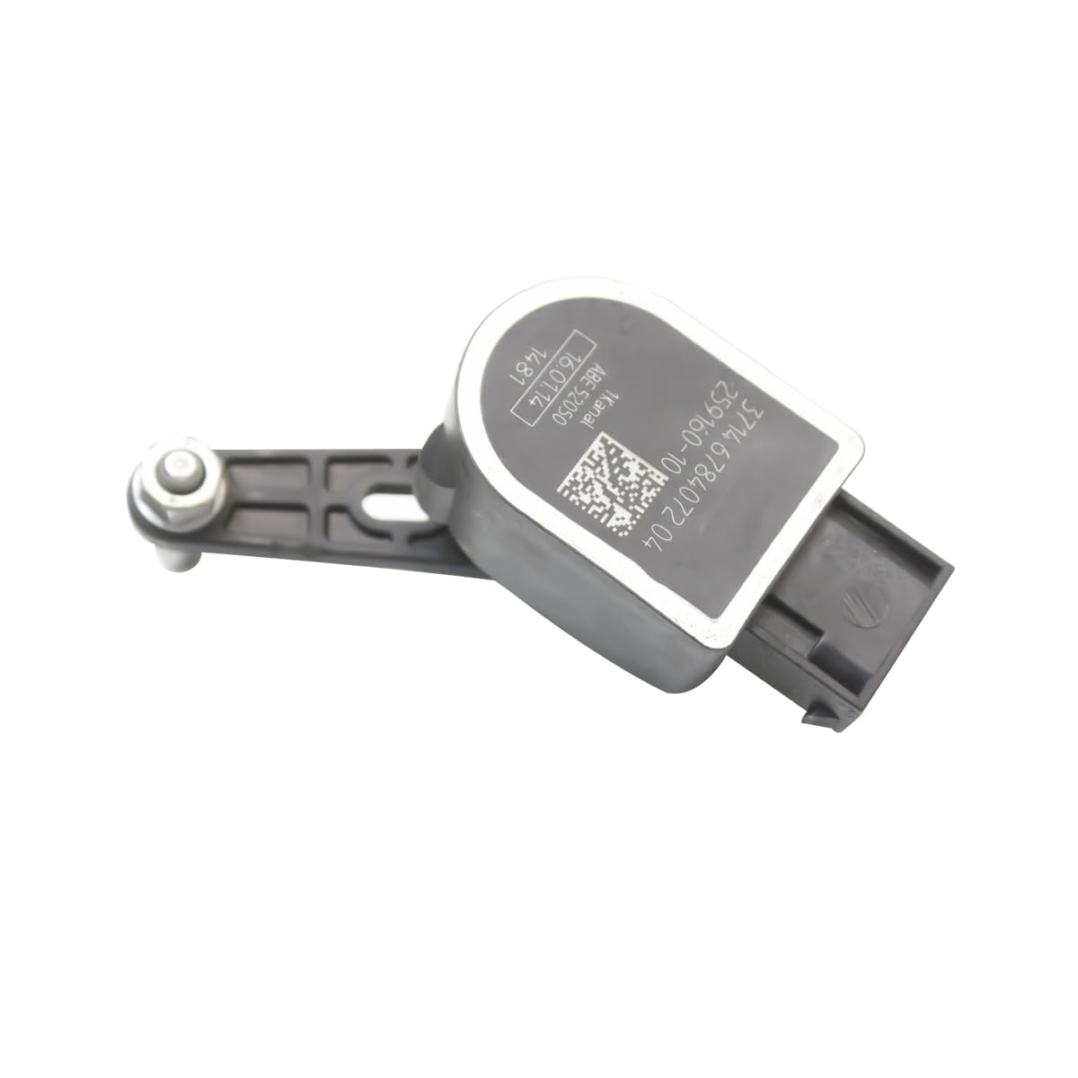 

Suspension Height Level Sensor 37146784072 Compatible with BMW 125i M5 M6 X4 X3 520i 528i 530i 535i 550i 640i 650i 740i 750i