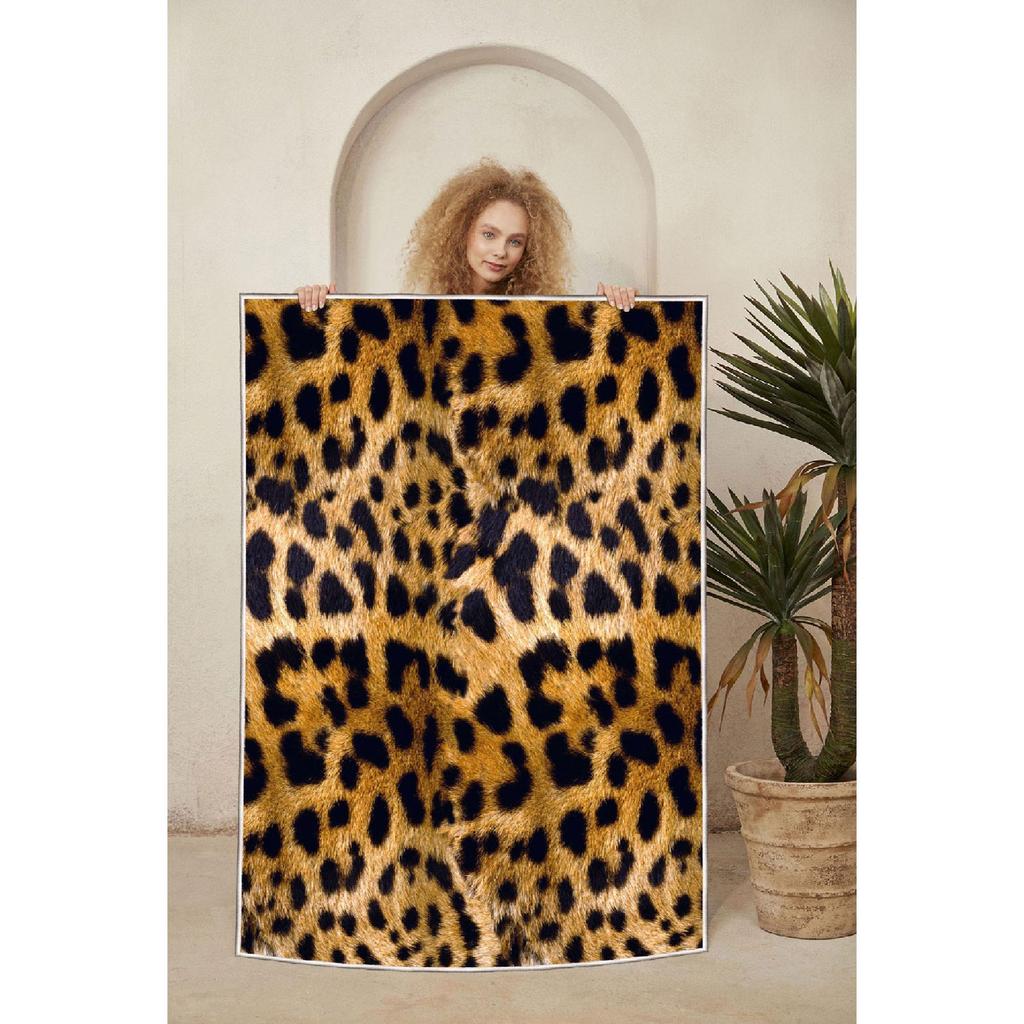 Dekorativní speciální design moderní podlahové koberce se vzorem protiskluzová základna omyvatelná